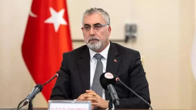 bakan işıkhan: çalışan annelere destek projesine i̇ki günde 12 bin 246 başvuru yapıldı