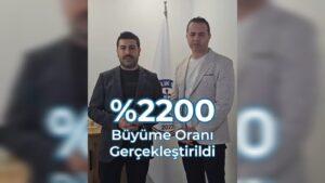 Genç Sağlık Sendikası Balıkesir Şubesi’nden Olağanüstü Başarı