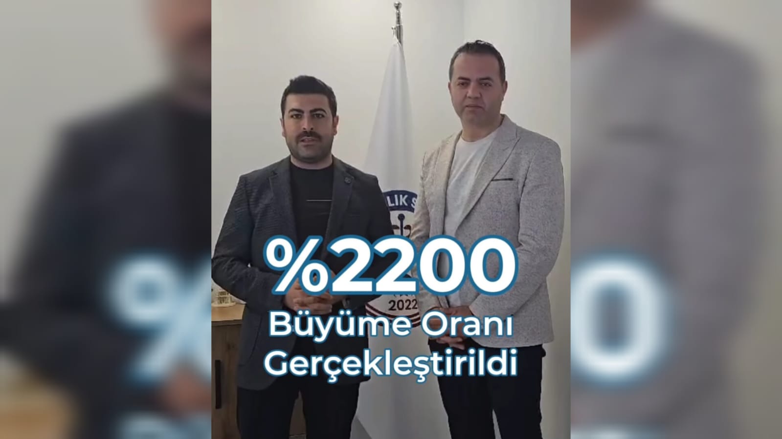 Genç Sağlık Sendikası Balıkesir Şubesi'nden Olağanüstü Başarı