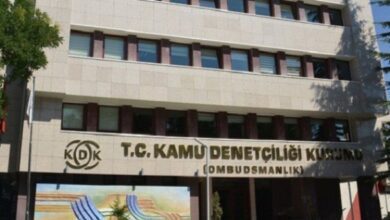 kdk: i̇sg'de görevli diğer sağlık personeline ödeme yapılmaması anayasaya aykırı