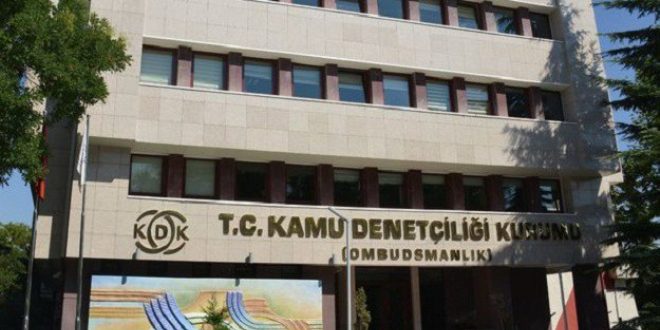 kdk: i̇sg'de görevli diğer sağlık personeline ödeme yapılmaması anayasaya aykırı