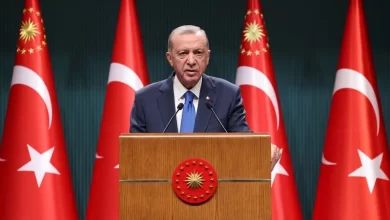 cumhurbaşkanı erdoğan kabine toplantısı sonrası kritik açıklamalarda bulundu