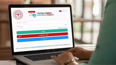 sağlık bakanı koca'dan onaylı randevu sistemine i̇lişkin yeni duyuru