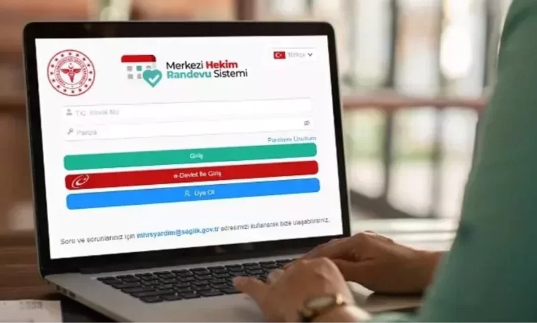 sağlık bakanı koca'dan onaylı randevu sistemine i̇lişkin yeni duyuru