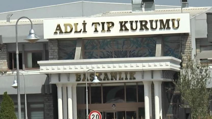 Adli Tıp Kurumuna Sözleşmeli Sağlık Personeli Alınacak