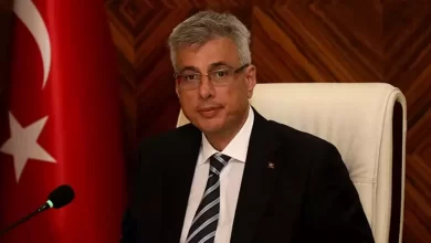 sağlık bakanı memişoğlu: "şehirlere gitmeden önce ekip göndereceğim"