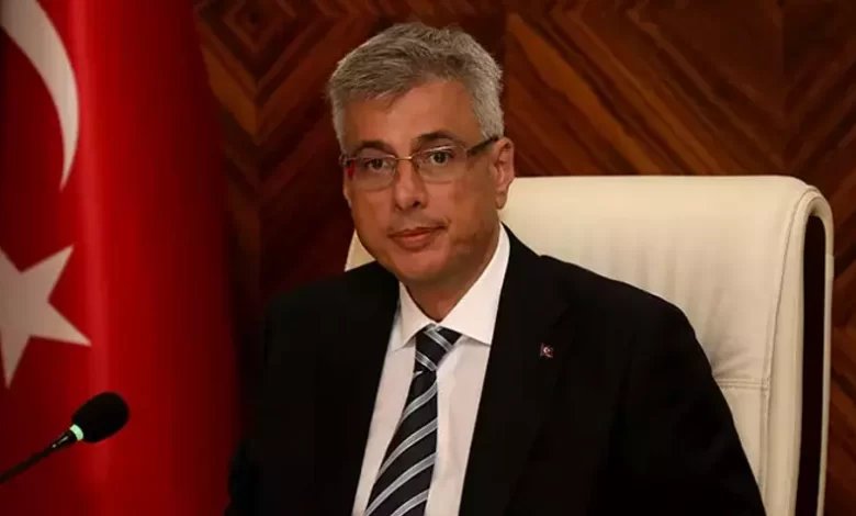 sağlık bakanı memişoğlu: "şehirlere gitmeden önce ekip göndereceğim"