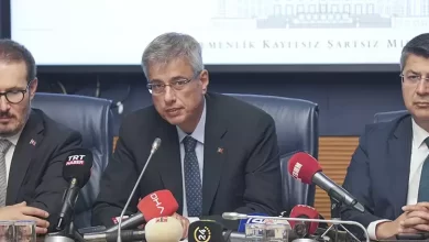 sağlık bakanı memişoğlu: "sağlık sektörünü, türkiye'nin lokomotif sektörü haline getirmek i̇stiyoruz"