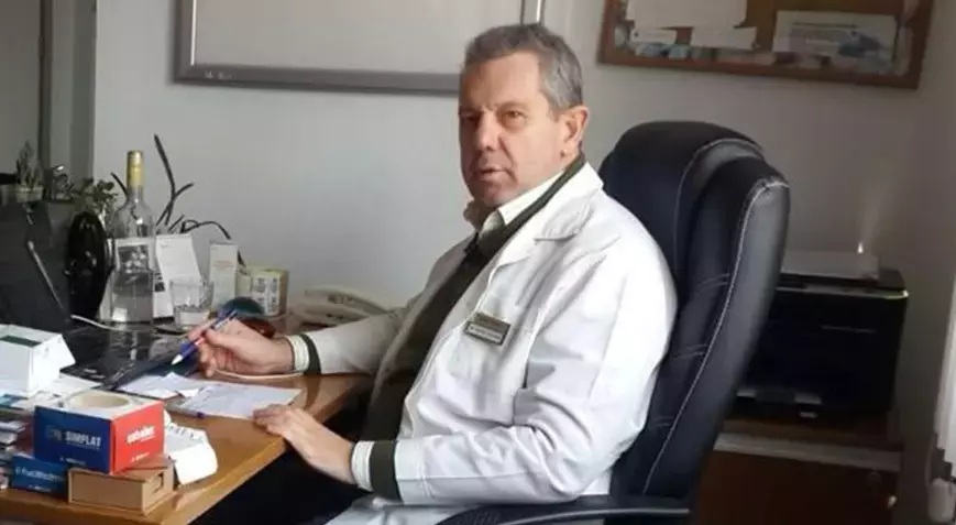 Yetkililer Doktor Tezvar'la İlgili Sevindirici Gelişmeyi Paylaştı