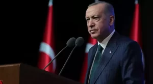 Cumhurbaşkanı Erdoğan’dan “Doktor Sadık Ahmet” Mesajı