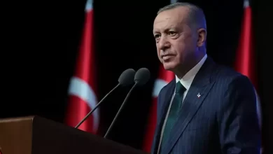 cumhurbaşkanı erdoğan'dan "doktor sadık ahmet" mesajı