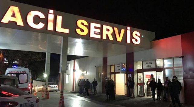 İstanbul Beylikdüzü’nde erkek kardeşi