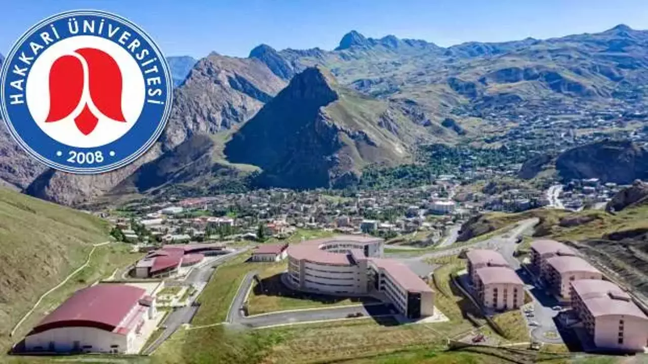 Hakkari Üniversitesi Sözleşmeli Personel Alım İlanı Yayımladı