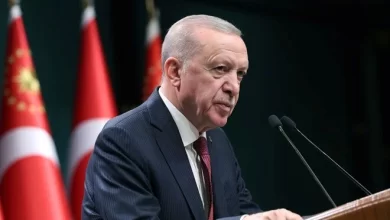 kabine toplantısı sonrası cumhurbaşkanı erdoğan'dan önemli açıklamalar