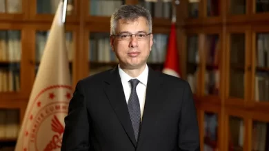 yeni sağlık bakanı kemal memişoğlu'ndan i̇lk açıklama
