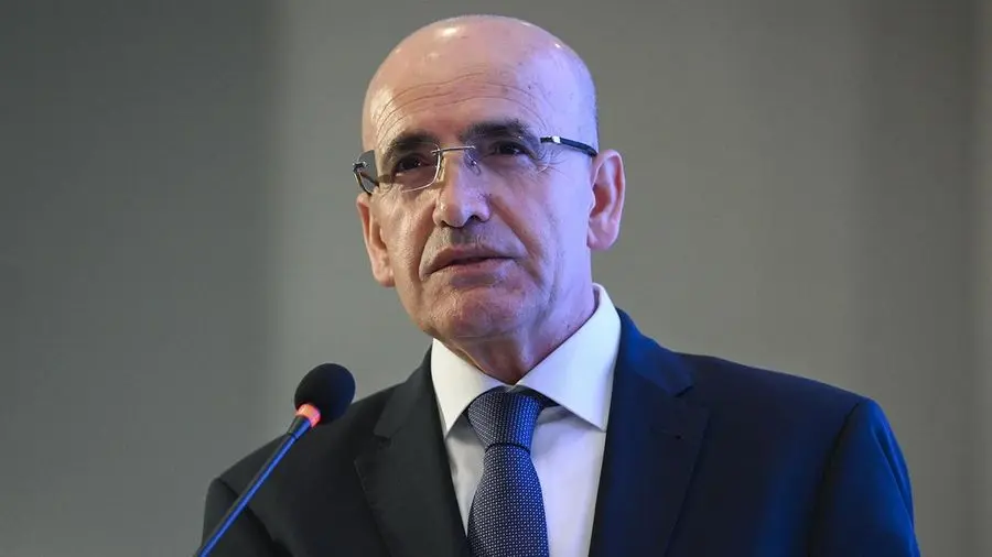 Hazine ve Maliye Bakanı Mehmet Şimşek, “Yeni vergi paketini ‘çok