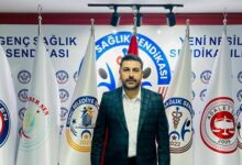 kamu birliği konfederasyonu genel başkanı osman kaya: "kamu çalışanlarının aleyhine olan vergi dilimleri yeniden gözden geçirilmeli"