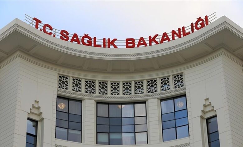 sağlık bakanlığı teşkilat şeması yeniden güncellendi