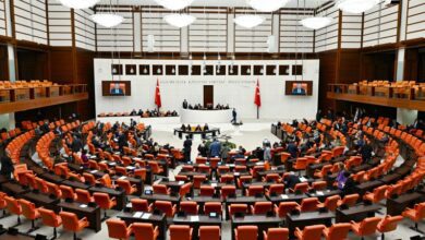 tbmm'nin tatile girmesine i̇lişkin karar resmi gazete'de