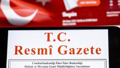 türkiye i̇nsan hakları ve eşitlik kurumu disiplin amirleri yönetmeliği resmi gazete'de yayımlandı