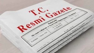 Resmi Gazete Yayımlandı: Sağlık Bakanlığında Görev Değişimi