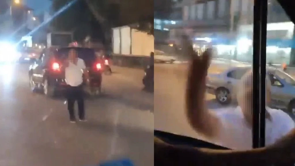 Ambulansa Saldıran Sürücünün Şaşırtan İfadeleri Ortaya Çıktı: 'Geç Geldi, Takip Ettim' Ambulansa Saldıran Sürücünün Şaşırtan İfadeleri Ortaya Çıktı: 'Geç Geldi, Takip Ettim'