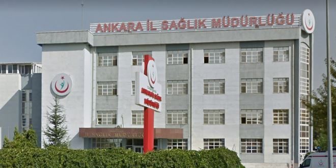 İl Sağlık Müdürlüğünden, Ankara'da Maymun Çiçeği Karantinası İddiasına İlişkin Açıklama