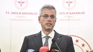 Bakan Memişoğlu’ndan Tam Destek: “Yeni Bir Şey Üreten Herkesin Arkasındayız”