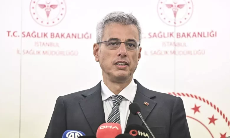 bakan memişoğlu'ndan tam destek: "yeni bir şey üreten herkesin arkasındayız"