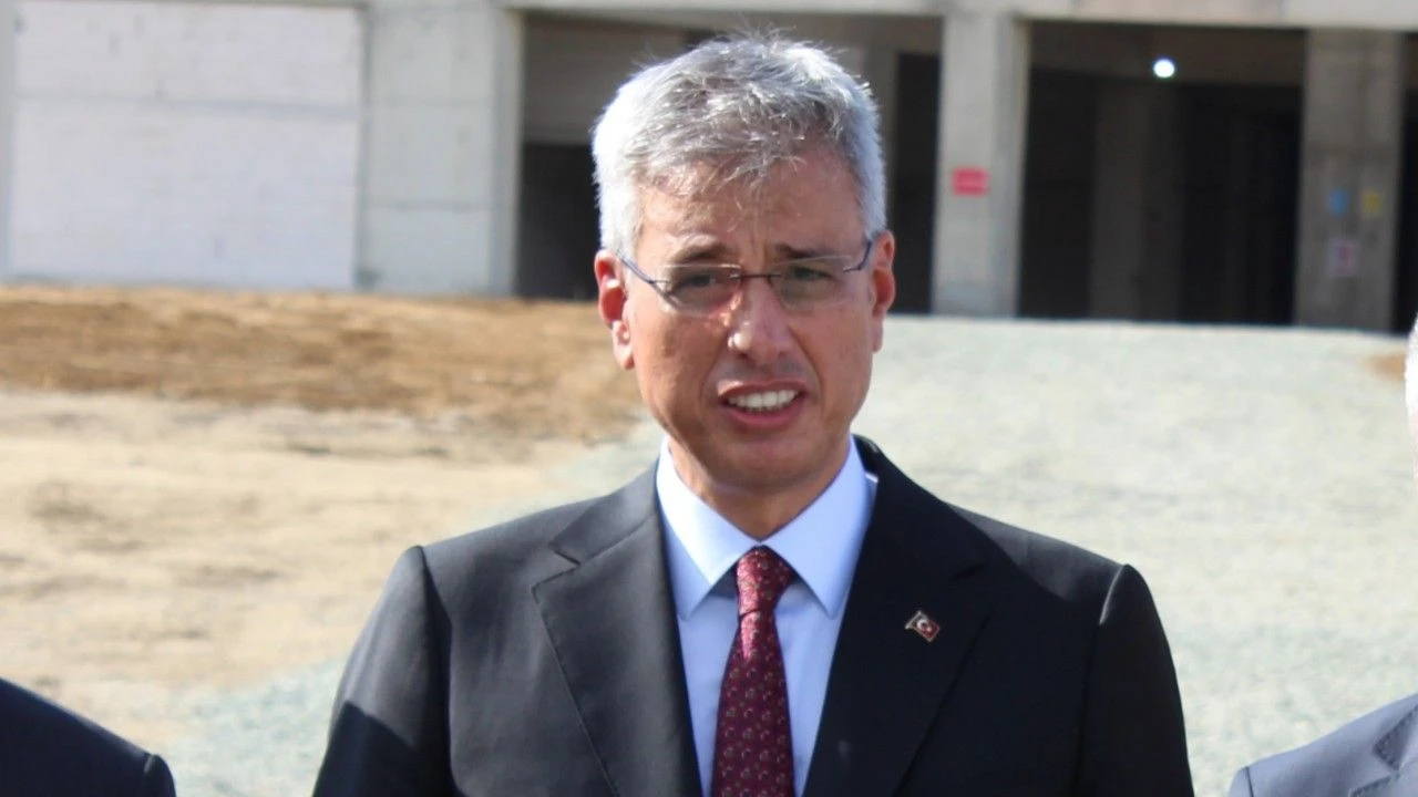 Sağlık Bakanı Prof. Dr. Kemal Memişoğlu, 23 Ağustos 2024 Cuma