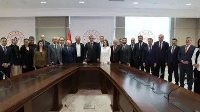 sağlık bakanı memişoğlu'ndan önemli açıklama: yaşam koçlarına denetim geliyor