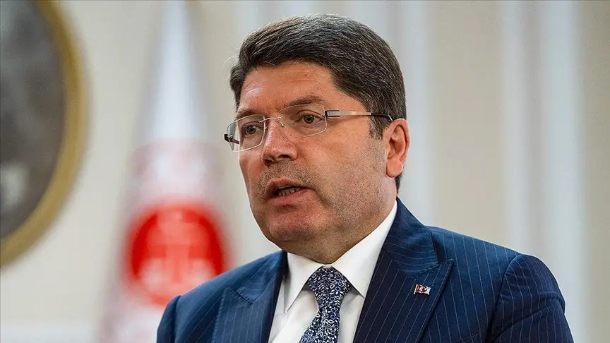 Adalet Bakanı Yılmaz Tunç, Dünya Diş Hekimliği Kongresi’nde görev almak