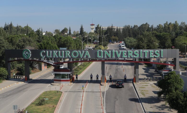 çukurova üniversitesi sözleşmeli sağlık personeli alacak