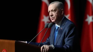 kabine toplantısı sona erdi: cumhurbaşkanı erdoğan'dan vatandaşa çağrı