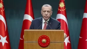 Cumhurbaşkanı Erdoğan’dan Kritik Kabine Toplantısının Ardından Açıklamalar