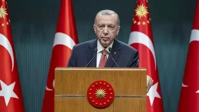 cumhurbaşkanı erdoğan'dan kritik kabine toplantısının ardından açıklamalar