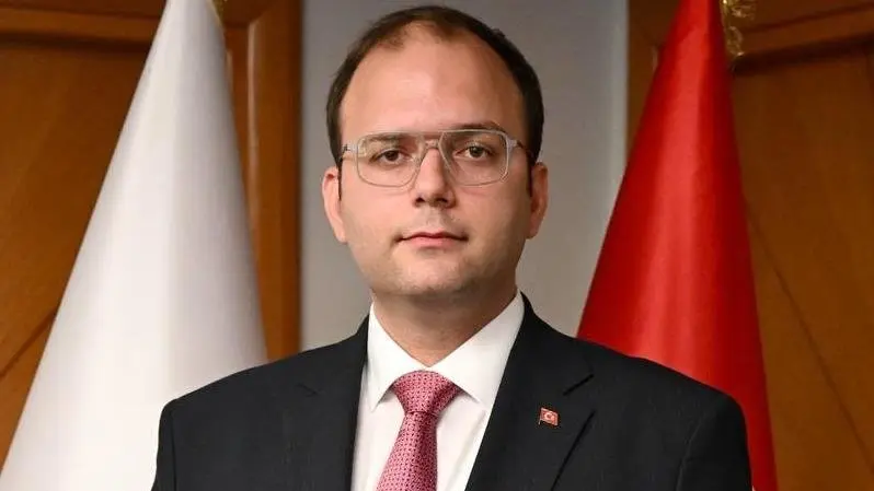 İstanbul İl Sağlık Müdürü Doç. Dr. Abdullah Emre Güner, vatandaşlara