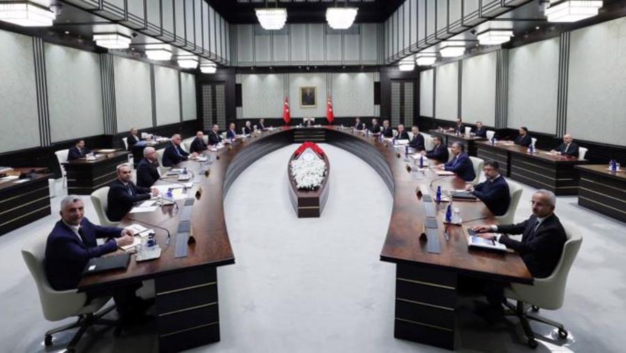 Cumhurbaşkanlığı Kabinesi, bugün Ahlat’ta kritik bir toplantı için bir araya
