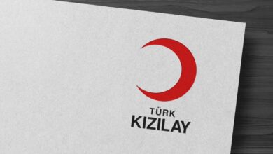 kızılay'dan sağlık personeli alım i̇lanı