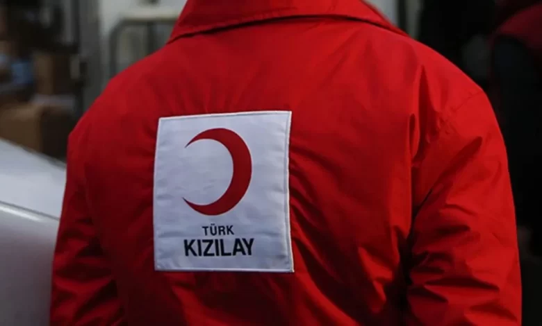 kızılay, sağlık personeli alımı yapacak: farklı branşlarda i̇stihdam fırsatı