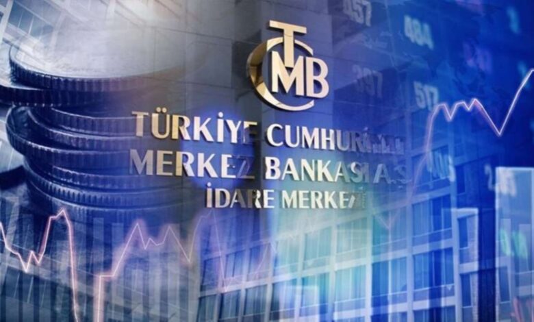 merkez bankası ağustos anketi açıklandı: dolar, faiz ve enflasyon beklentilerindeki son durum