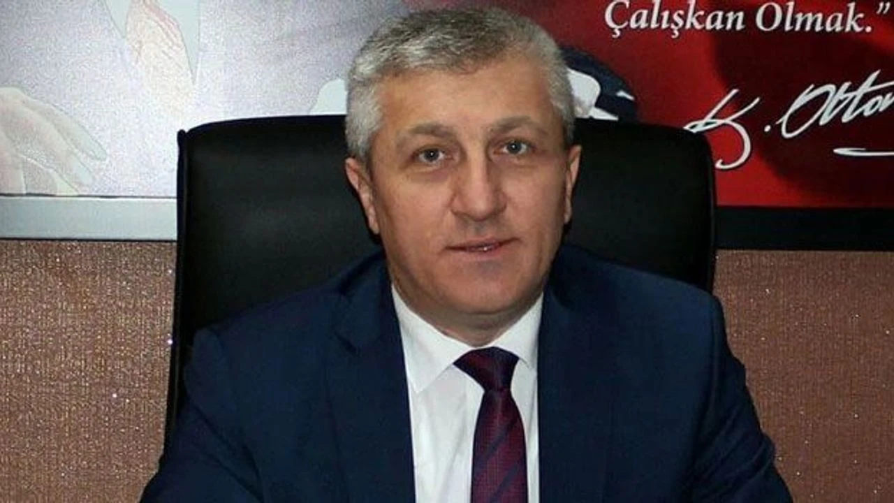 Osmaniye İl Sağlık Müdürlüğünde