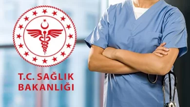 eşlerin aile bütünlüğünü koruyacak nöbet düzenlemesi: sağlık çalışanlarına yeni kolaylık