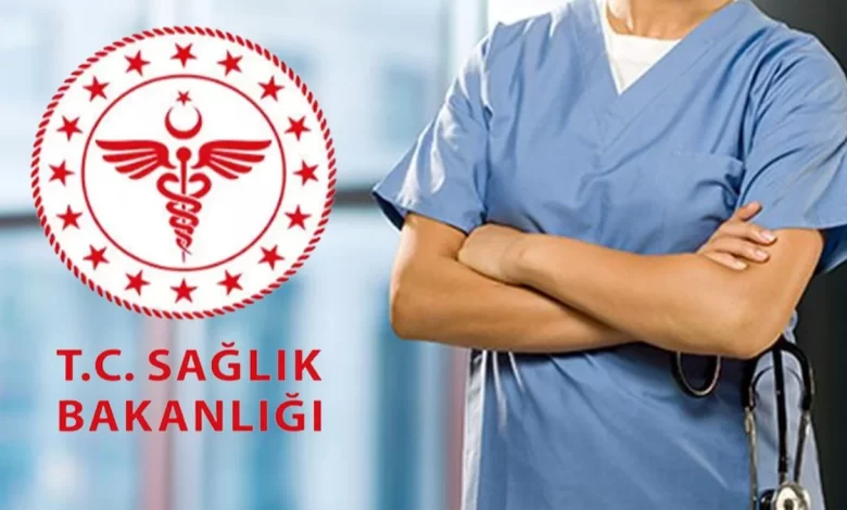 eşlerin aile bütünlüğünü koruyacak nöbet düzenlemesi: sağlık çalışanlarına yeni kolaylık