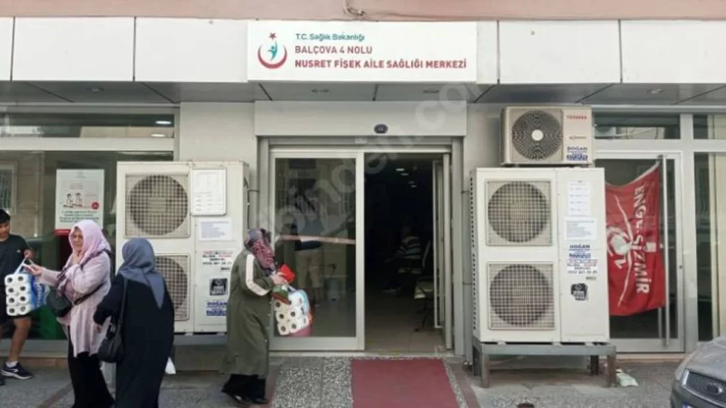 Aile Sağlığı Merkezleri Satışta: Hekimler Zor Durumda