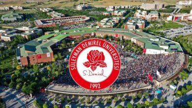 süleyman demirel üniversitesi sözleşmeli personel alacak