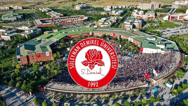 Süleyman Demirel Üniversitesi Sözleşmeli Personel Alacak