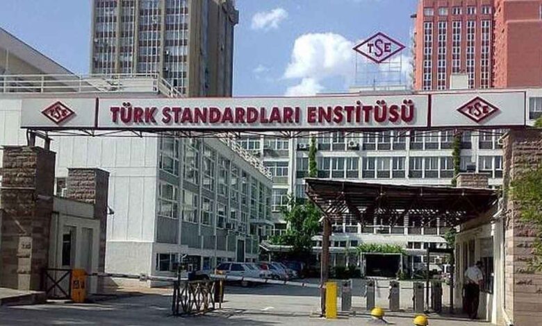 türk standardları enstitüsü 184 sözleşmeli personel alacak