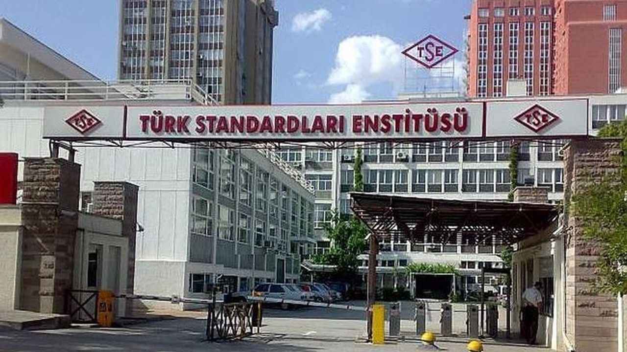 Türk Standardları Enstitüsü 184 Sözleşmeli Personel Alacak