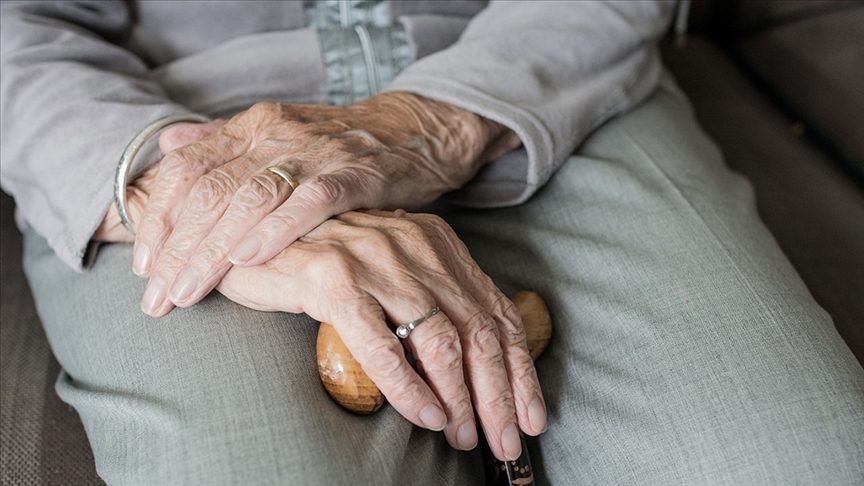Bilim dünyası, 100 yaşını aşmış kişilerden sağlık ve yaşam tarzı